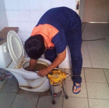 南昌教你幾個(gè)小妙招輕松搞定疏通問(wèn)題！